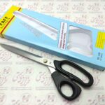 قیچی فاف pfaff شماره 10
