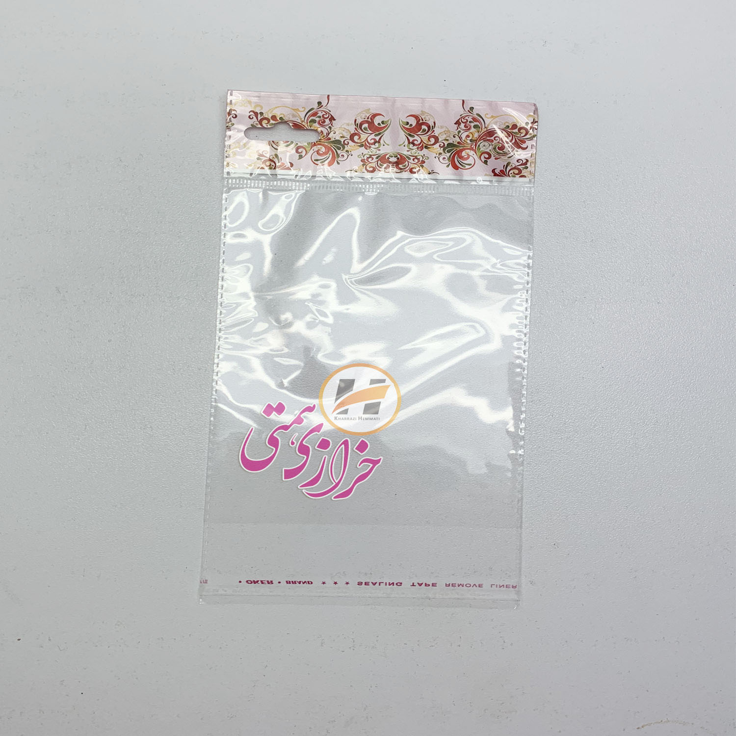 33.jpg سلفون چسب دار - Image 1