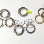 خوراک منگنه نقره ای سایز50