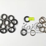 خوراک منگنه  مشکی سایز28