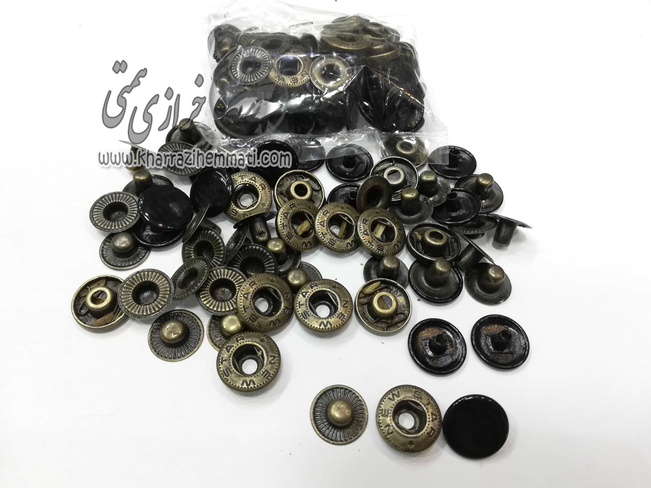 IMG_20190707_122525-scaled-1.jpg خوراک دکمه آلفا/مشکی ساده - Image 1