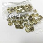 خوراک منگنه po4/طلایی طرح دار