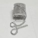سنگ رجی اصل نقره ای