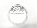 کارگاه  گلدوزی پلاستیکی کوچک