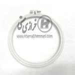 کارگاه  گلدوزی پلاستیکی کوچک