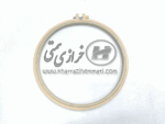 کارگاه گلدوزی پلاستیکی متوسط