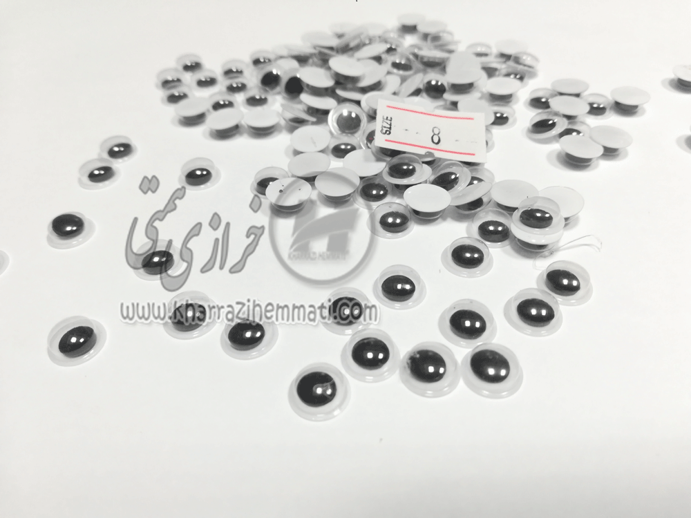 IMG_20190729_171219.gif چشم متحرک دایره سایز 8 - Image 1