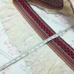 نوار سنتی ریشه کنفی