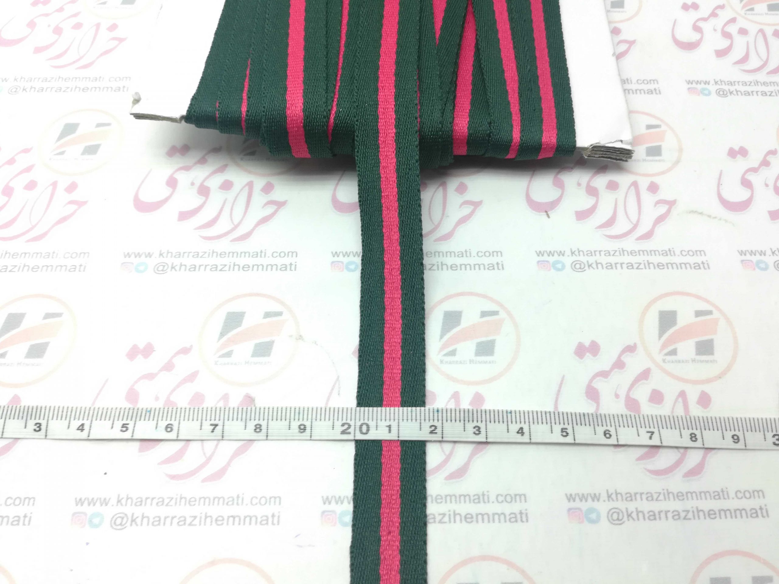 IMG_20210918_155755-scaled-1.jpg نوار گوچی تزیینی - Image 1