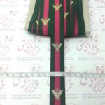 نوار گوچی تزیینی
