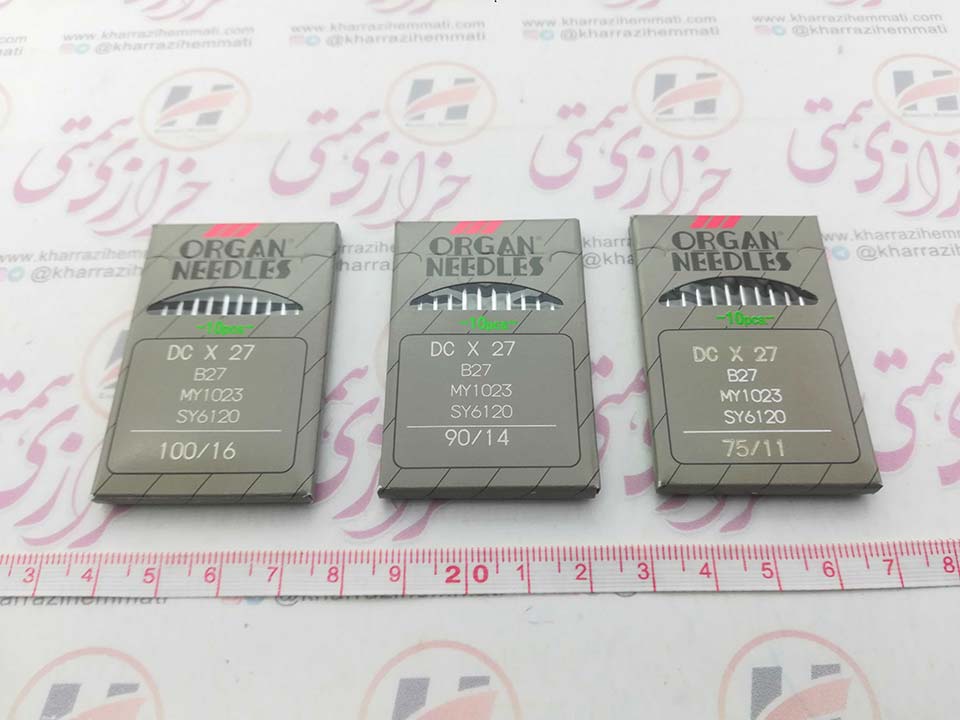 IMG_20210922_161135-1.jpg سوزن DC سردوز صنعتی ( سایز انتخابی ) - Image 1