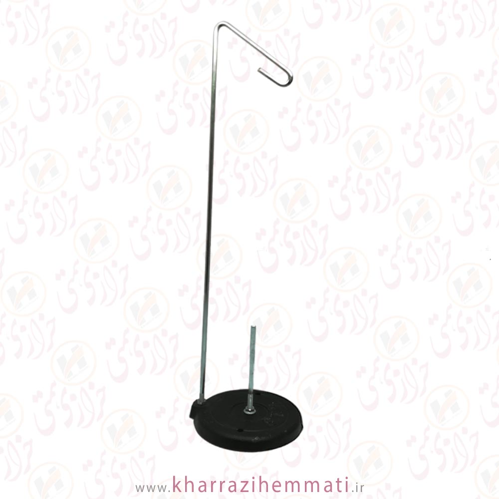 انتن-1-نخ-چدنی آنتن یک نخ خیاطی - Image 1