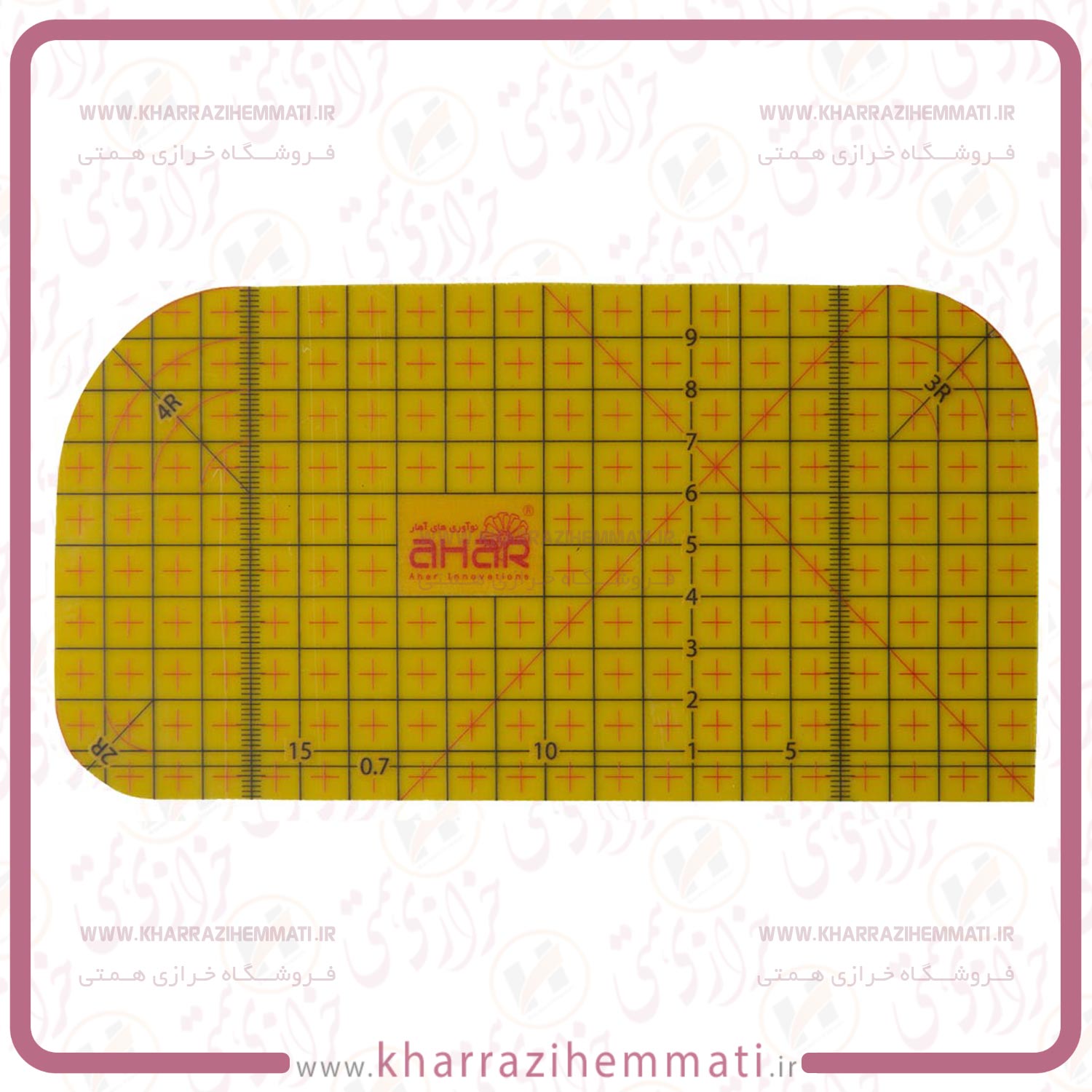 خط-کش-آسان-تا-–-مخصوص-اتو-کشی خط کش آسان تا - مخصوص اتو کشی - Image 1