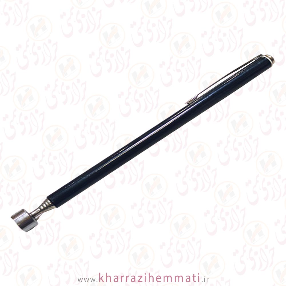 خودکار-مغناطیسی خودکار مغناطیسی - Image 1