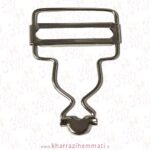 سگک لباس نقره ای - مدل سارافون