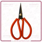 قیچی فلزی نمد بری ( 4 سایز انتخابی )