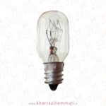 لامپ چرخ ژانومه 15 وات