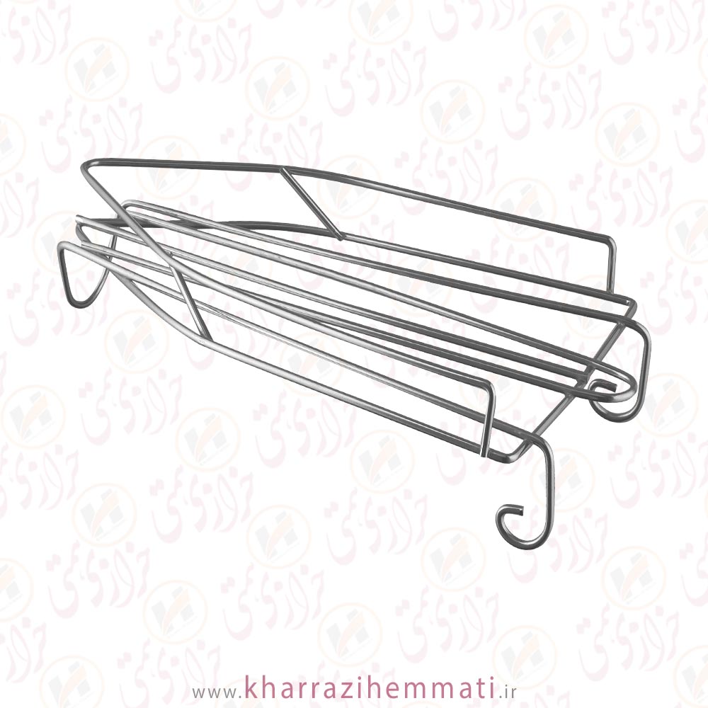 محافظ فلزی اتوی خانگی