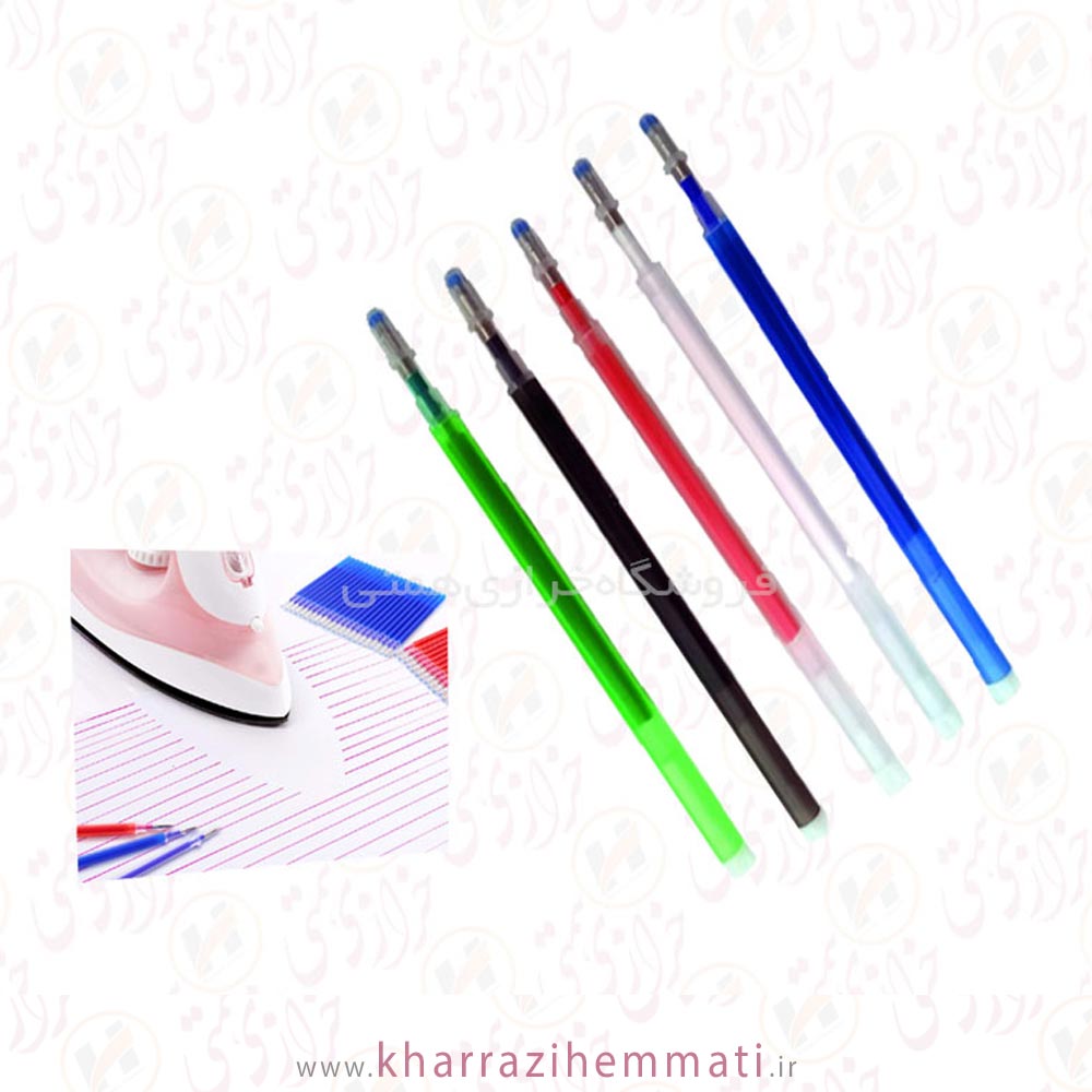 مغزی-خودکار-حرارتی مغزی خودکار حرارتی رنگی - Image 1