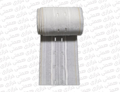 نوار-پرده-2-نخ.jpg نوار پرده 2 نخ - Image 1