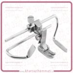 پایه شانل ابردوزی چرخ صنعتی