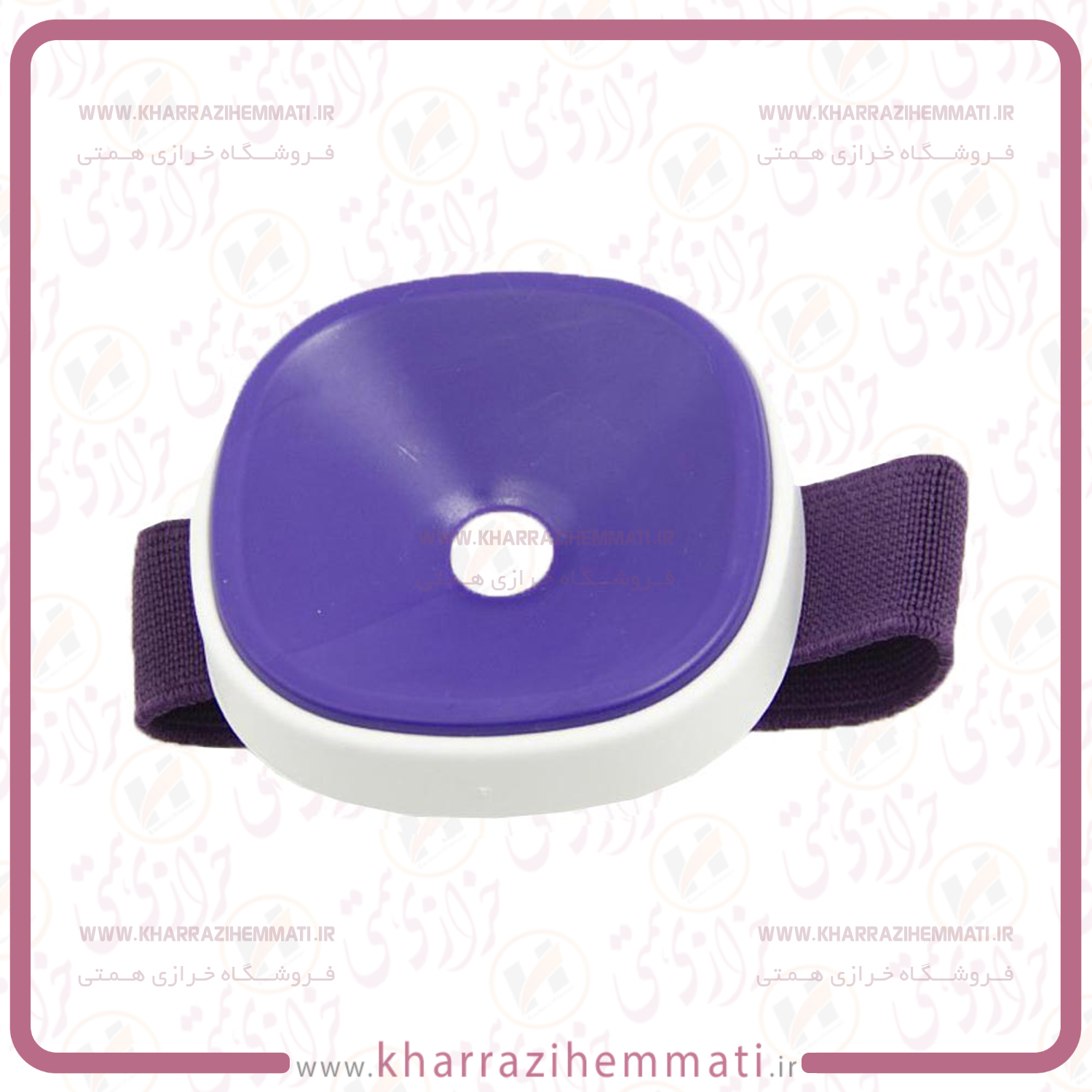 پین-دون-–-مچ-بند-آهنربایی پین دون - مچ بند آهنربایی - Image 1