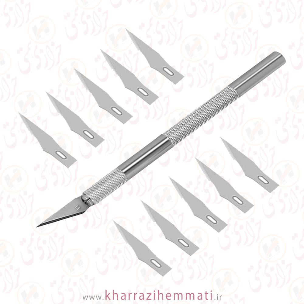کاتر-قلمی کاتر قلمی - Image 1