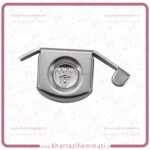 خط کش آهنربایی کوچک