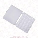جعبه ماسوره خالی 25 عددی - Image 2