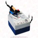 اتو بخار 3.5 لیتری سیلتر اصل ترکیه مدل 2035