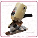 قیچی برقی هشت پر اکتا مدل RS-100