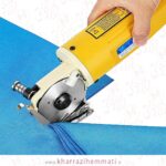 قیچی برقی کیوتکس QUTEX مدل 70 - Image 2