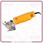 قیچی برقی کیوتکس QUTEX مدل 70