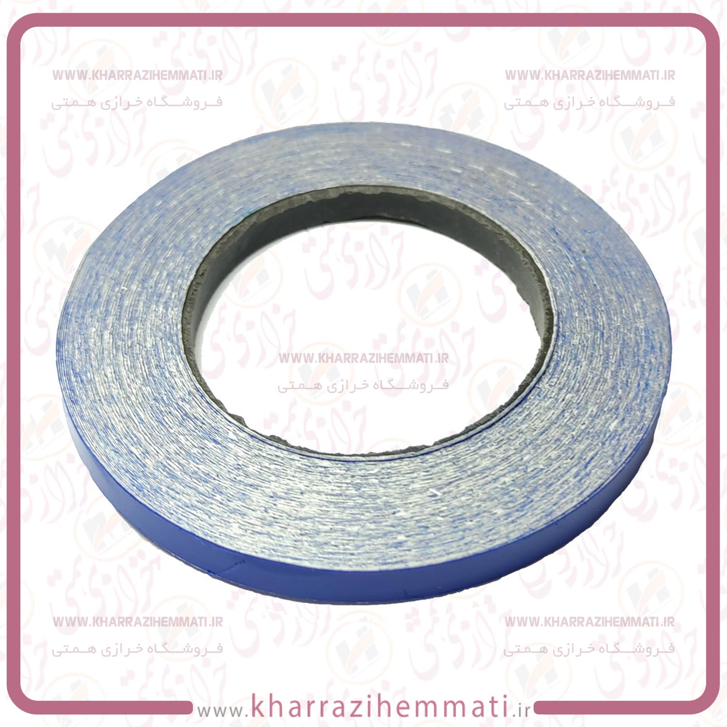 چسب-مولاژ-آبی-کربنی چسب مولاژ آبی کربنی - Image 1