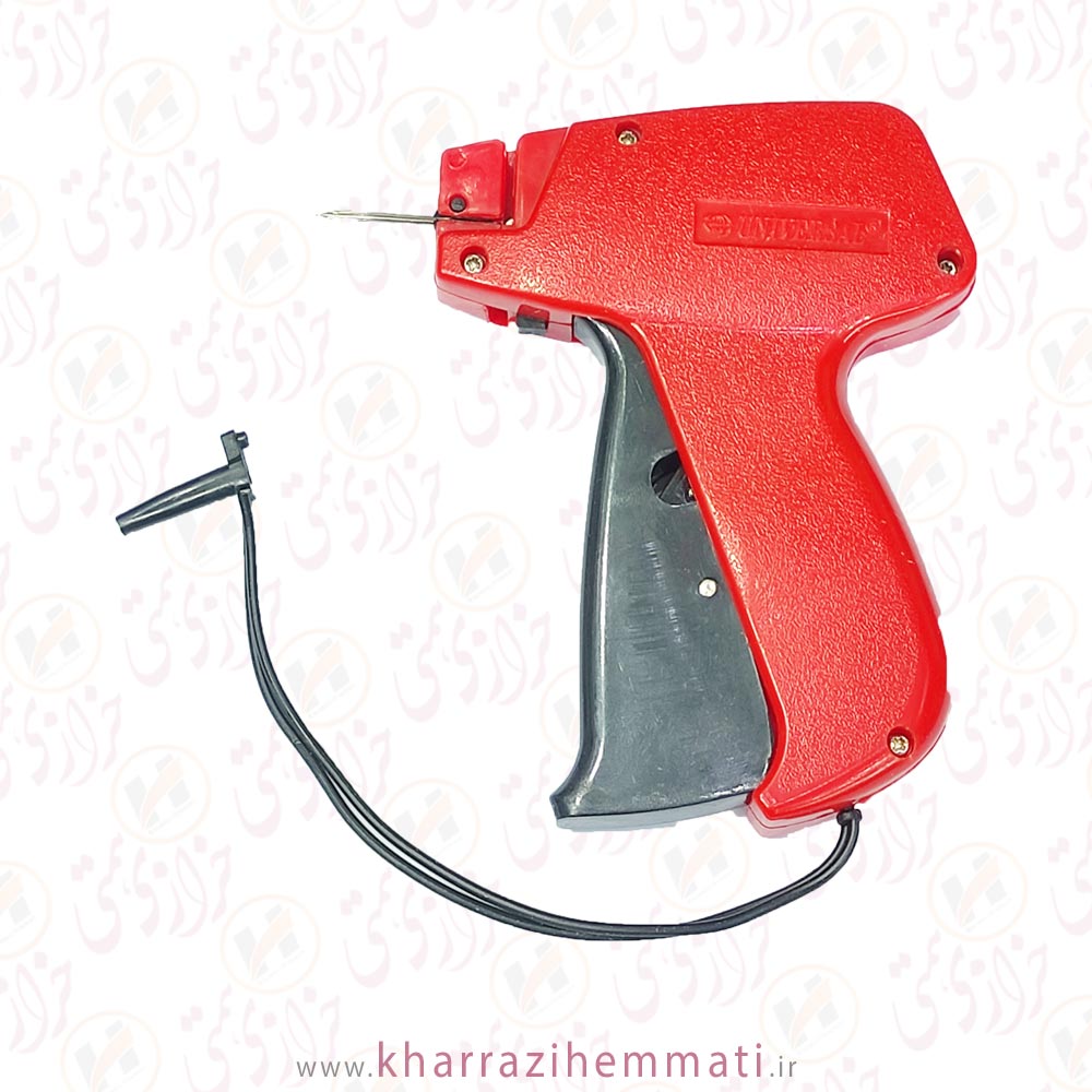 تفنگ اتیکت زن یونیورسال مدل U88-S کره ای