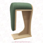 ژانت حرفه ای آستین و سرشانه MDF