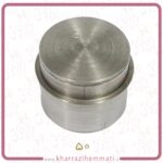 قالب دکمه برنجی سایز 50