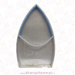 محافظ اتوی سرمی 1000 وات زیلتر ZILTER