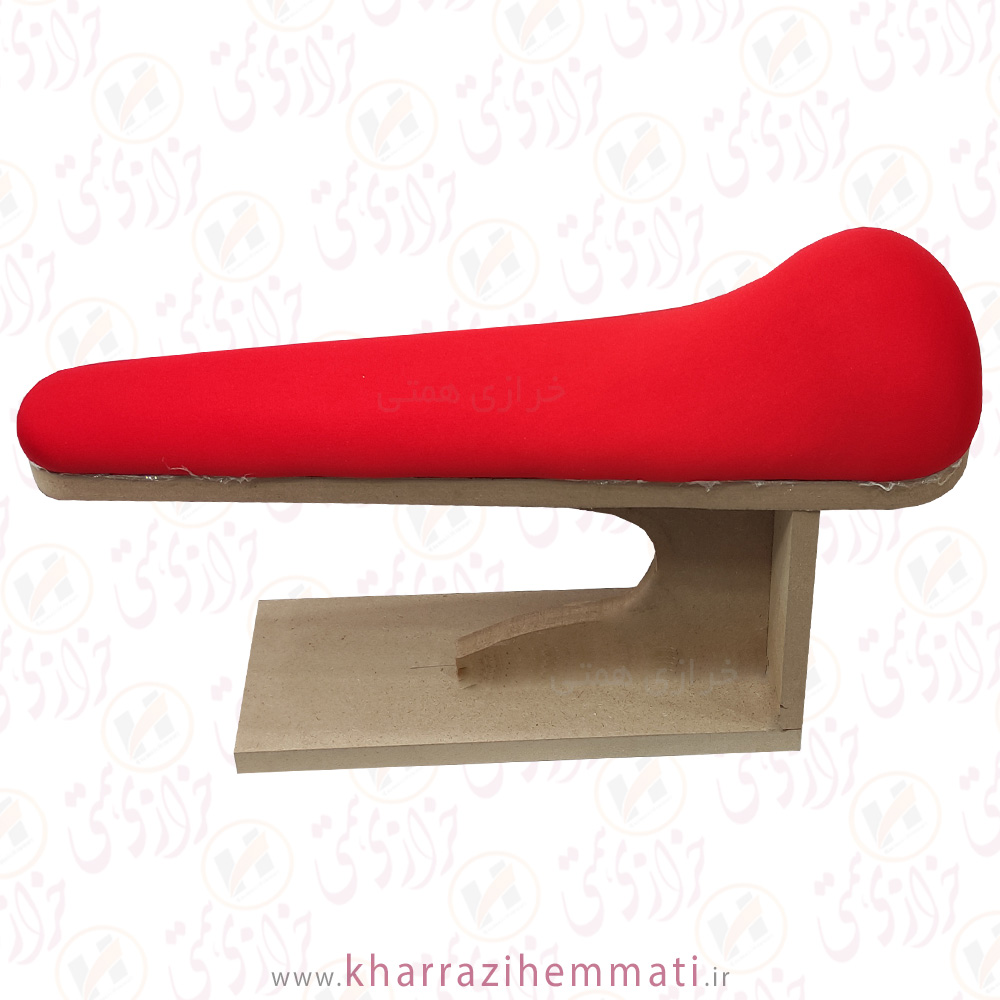 ژانت خیاطی فیانگو پایه دار MDF