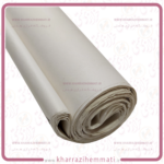 کاغذ الگوی خیاطی سفید ساده سولفات ( 1 کیلو )
