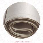 کاغذ الگوی خیاطی سفید ساده کاهی ( 1 کیلو ) - Image 3