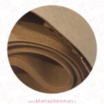 کاغذ الگوی خیاطی قهوه ای ضخیم ( 1 کیلو ) - Image 2