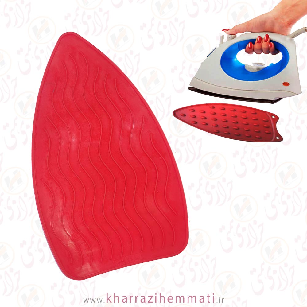 کف اتو سیلیکونی نسوز ژله ای