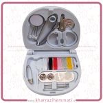 کیف خیاطی فانتزی مسافرتی
