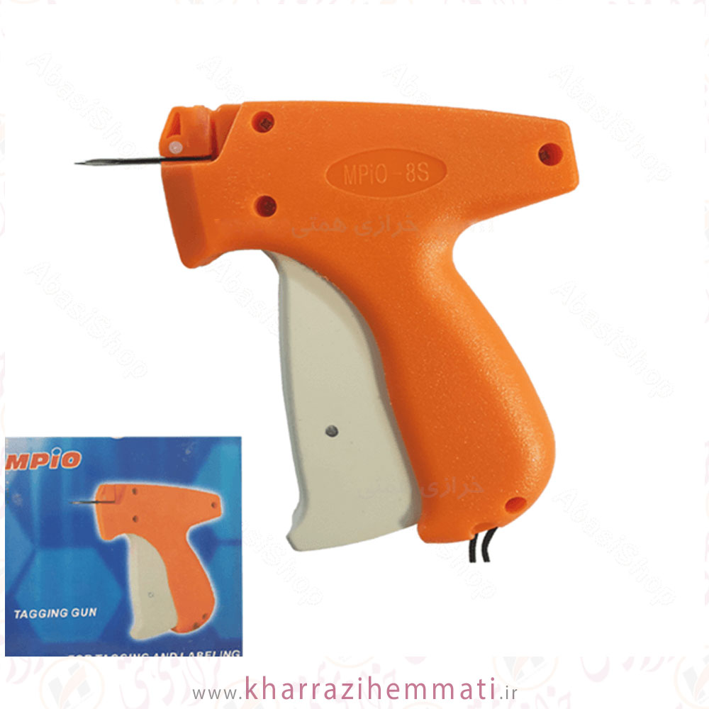 تفنگ اتیکت زن امپیو مدل MPIO-8S