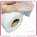 لایی زانفیکس متری رنگ سفید مارک چینی