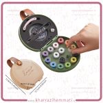 کیف خیاطی مسافرتی
