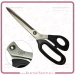 قیچی AZO آزو‌ ژاپنی سایز 10 کیفیت اورجینال