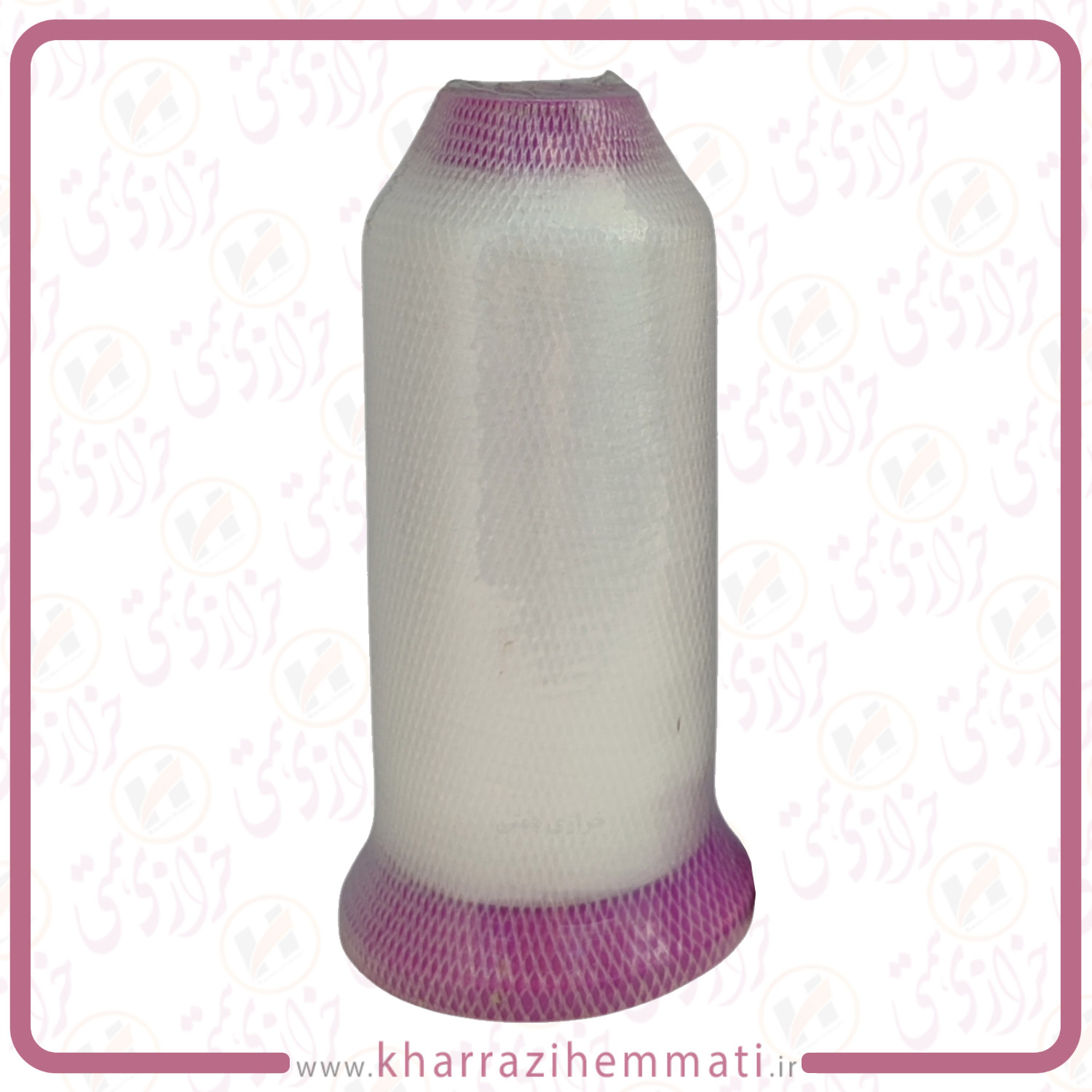 دوک-نخ-نامری-پریارد دوک نخ نامرئی سایز 0.10 مارک MH ( متراژ بالا حدودا 15000 یاردی) - Image 1