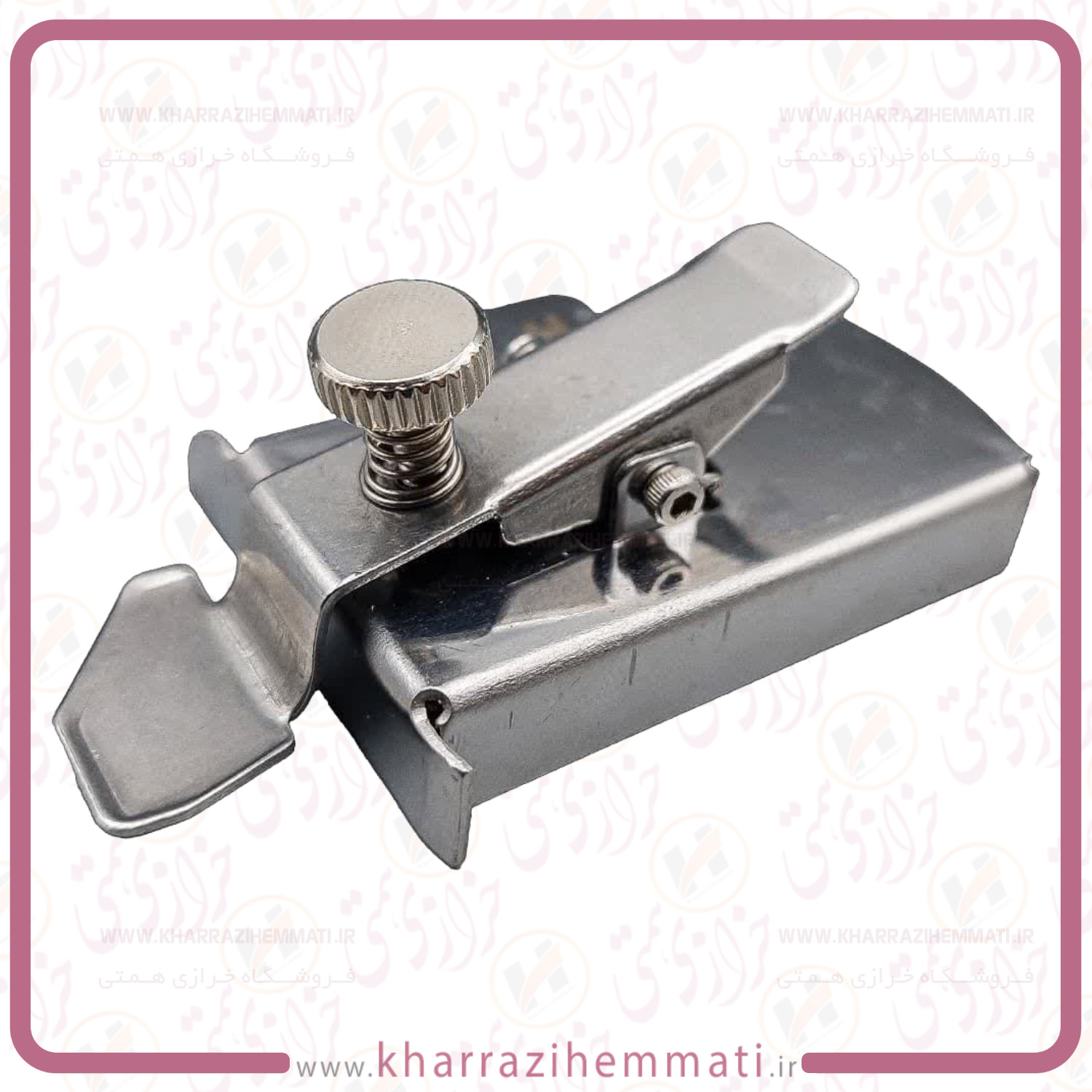 مگنت هدایت پارچه مدل خرچنگی